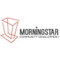 Morningstar Community Development logo