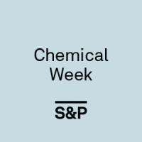 Chemical Week By IHS Markit logo