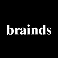 Brainds logo
