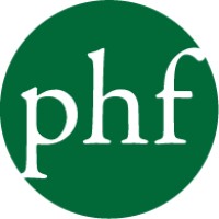The Prospect Hill Foundation logo