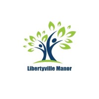 Libertyville Manor logo