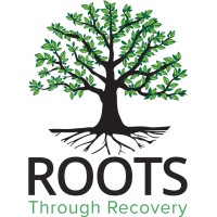 Roots Through Recovery logo