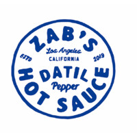 Zab's logo