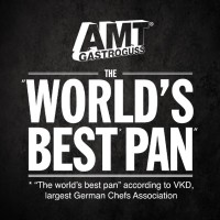 AMT Gastroguss logo