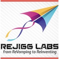 Rejigg Labs logo