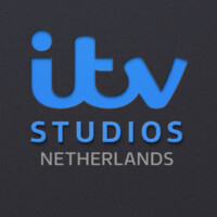 ITV Studios Netherlands logo