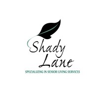 Shady Lane, Inc. logo