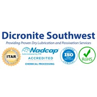 Dicronite Southwest logo