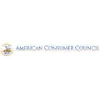 American Consumer Council logo