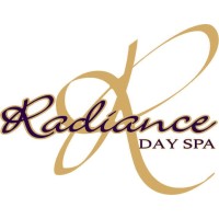 Radiance Day Spa logo