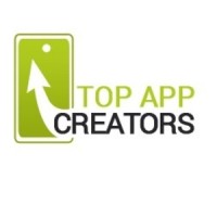 Top App Creators logo