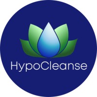 HypoCleanse logo