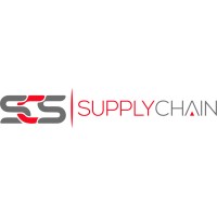 SCS Supply Chain logo