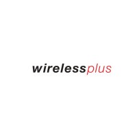Wireless Plus, Inc. logo