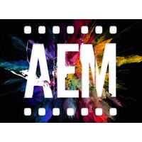 American Entertainment Marketing (AEM) logo