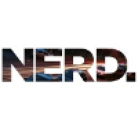 NERD TV logo