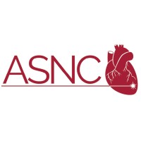 American Society Of Nuclear Cardiology logo