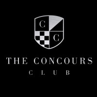 The Concours Club logo