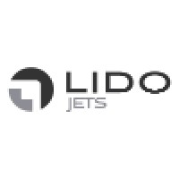 Lido Jets logo