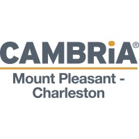 Cambria Hotel Mount Pleasant - Charleston logo