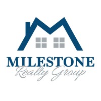 The Milestone Realty Group logo