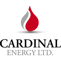 Cardinal Energy Ltd. logo
