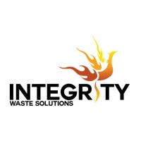 Integrity Waste Solutions logo