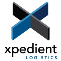 Xpedient Logistics logo
