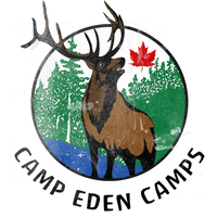 Camp Eden Camps logo