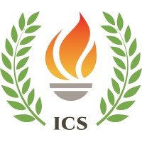 Institute Of Competition Sciences logo