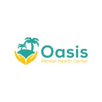 Oasis Mental Health Center logo