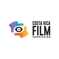 Costa Rica Film Commission logo
