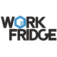 WorkFridge logo