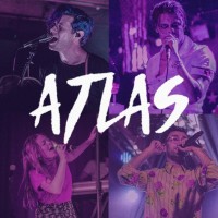 Atlas Artist Group logo