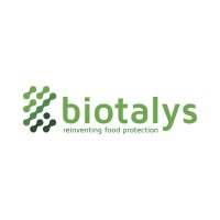 Biotalys logo