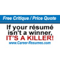 Career-Resumes.com logo