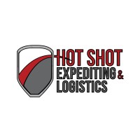 Hot Shot Expediting & Logistics logo