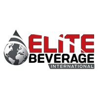 Elite Beverage International logo