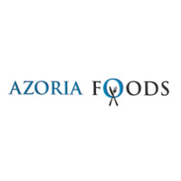 Azoria Foods logo