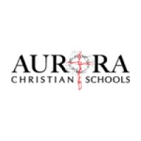 Aurora Christian School logo