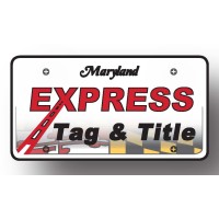 Express Auto Title Service logo
