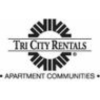 Tricity Rentals logo