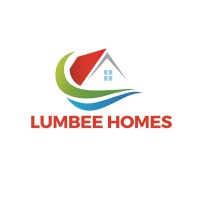 Lumbee Homes logo