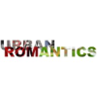 Urban Romantics logo