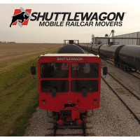 Image of Shuttlewagon Mobile Railcar Movers