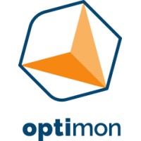 Optimon logo