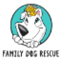 Family Dog Rescue logo