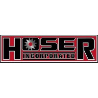 HOSER INC logo