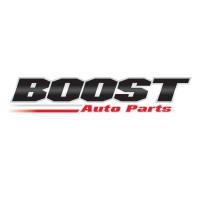 Boost Auto Parts logo