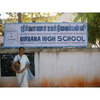 Nirvana School & Trust logo